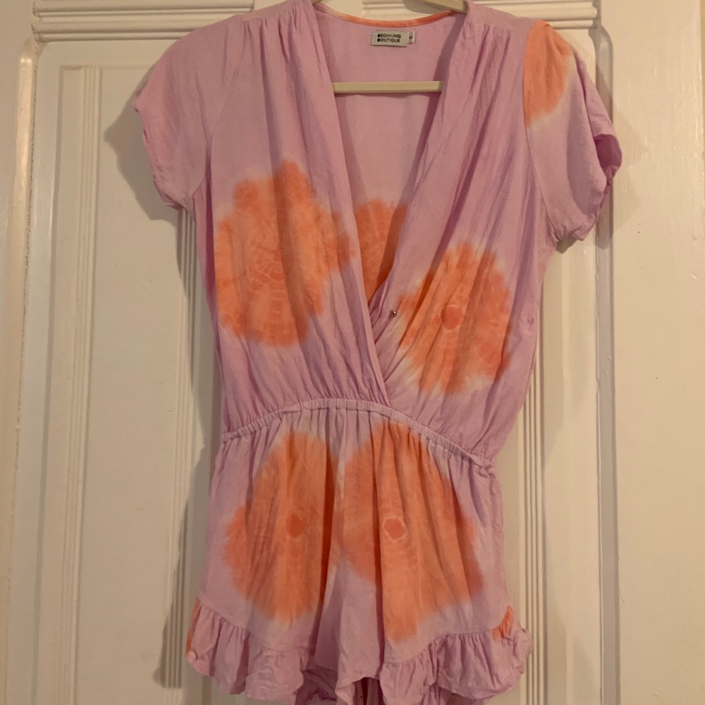 Meet your Posher, Mary